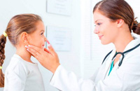 Базовые анализы для проверки работы щитовидной железы у детей и подростков