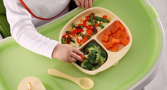 Принципы гипоаллергенной диеты для детей