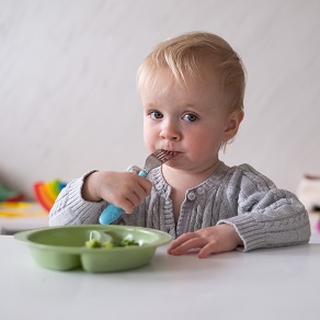 Диета при поносе у ребенка