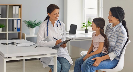 Когда сыпь требует обращения к врачу