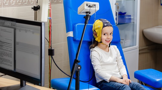 Диагностика атипичного аутизма
