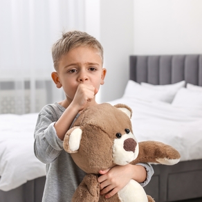 Кашель у ребенка в 4 года