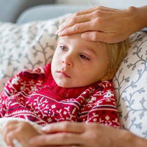 Белая лихорадка