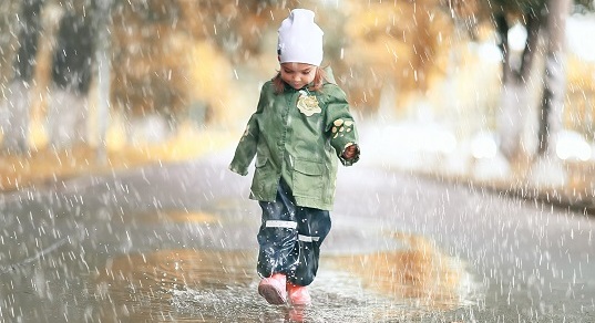 Профилактика гриппа и ОРВИ