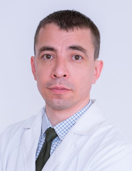 Мухаметов Ильдус Ринатович