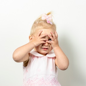 Сыпь под глазами у ребенка