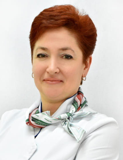 Потураева Майя Леонидовна