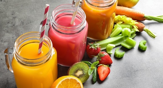 Как предупредить запоры у ребёнка