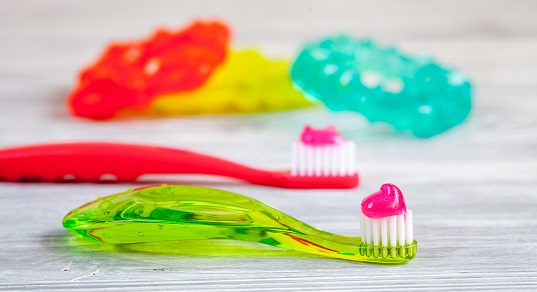 Как ухаживать за полостью рта при ветрянке