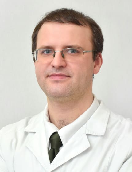 Озолиньш Артур Артурович