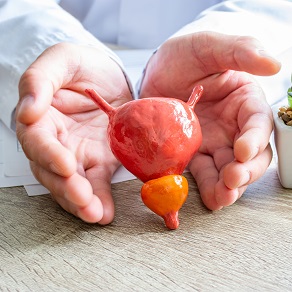 Пузырно-мочеточниковый рефлюкс (ПМР) у детей