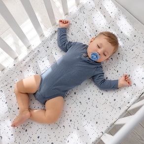 Режим дня ребенка в 7 месяцев