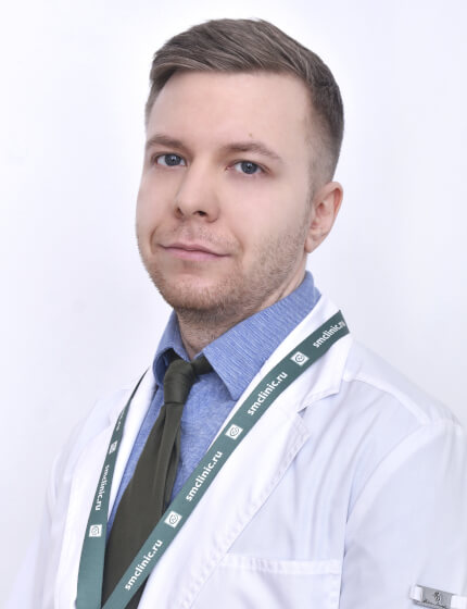 Артамонов Александр Михайлович