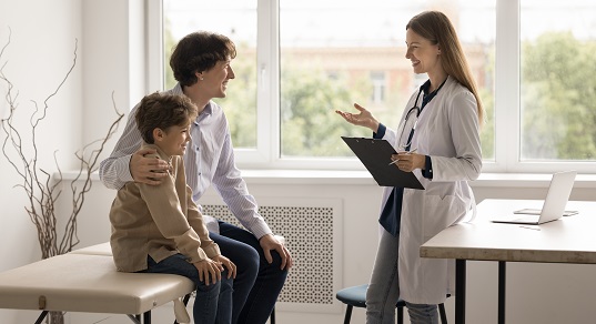 Что нельзя делать после прививки детям