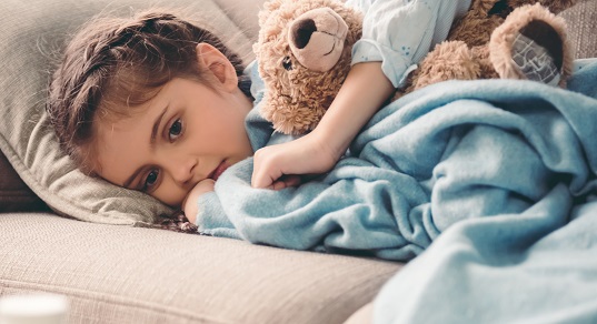 Когда срочно обращаться к врачу: опасные признаки