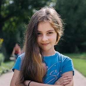 Развитие ребенка 10 лет