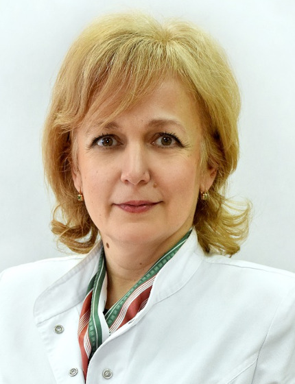 Шаюнова Светлана Викторовна