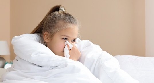 Предотвратить появление полипов