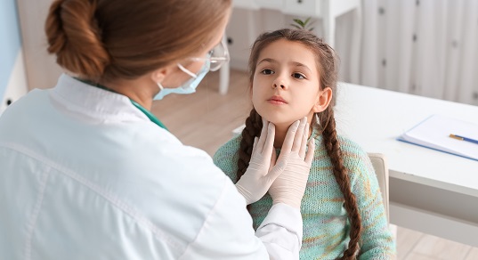 Чем опасен постназальный кашель у детей