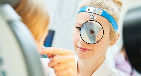 Как удаляют полипы в носу у детей