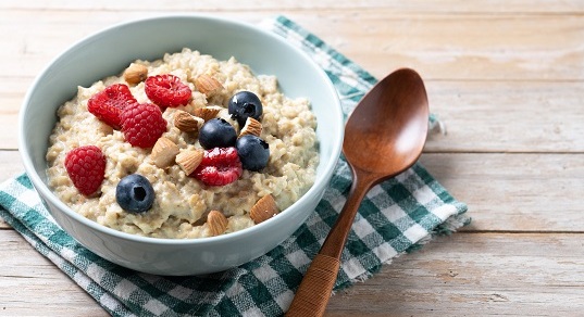 Меню при запоре у ребёнка