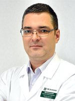 Архангельский Кирилл Александрович