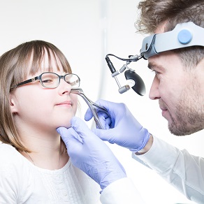 Полипы в носу у детей