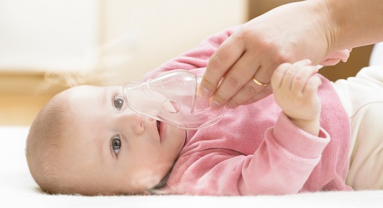 Виды пневмонии у детей до года