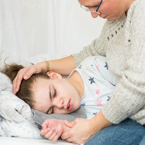 Эпилепсия у детей: от чего возникает и как ее распознать?