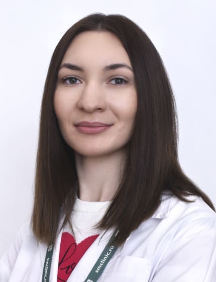 Вишнякова (Квиринг) Анастасия Валерьевна