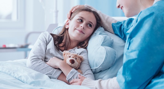 Диагностика и лечение менингококковой инфекции