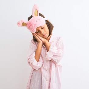 Дневной сон