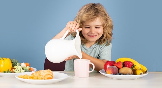 Питание после кишечной инфекции: как восстановить ЖКТ