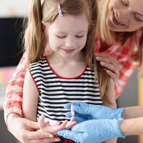 Анализ крови при пневмонии у ребенка