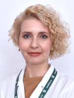Пигусова Оксана Владимировна