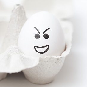 Аллергия на яйца у ребенка