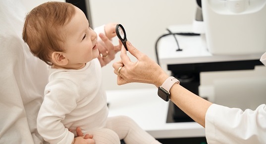 Индивидуальные различия и сигналы для наблюдения