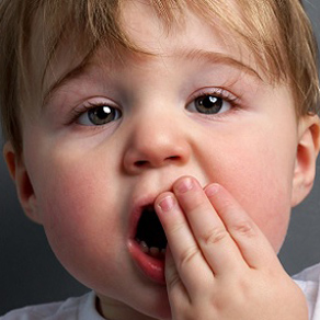 Причины кандидоза полости рта