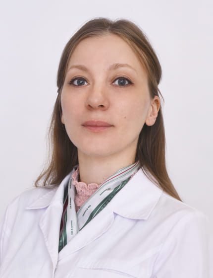Максимова Татьяна Николаевна
