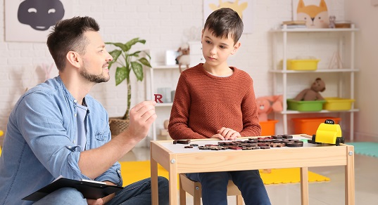 Прогноз и адаптация ребёнка с атипичным аутизмом