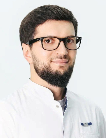 Махмудов Рамазан Найимович