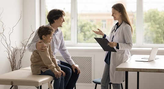 Диагностика дефицита витаминов