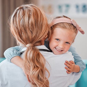 Нервно-психическое развитие ребенка