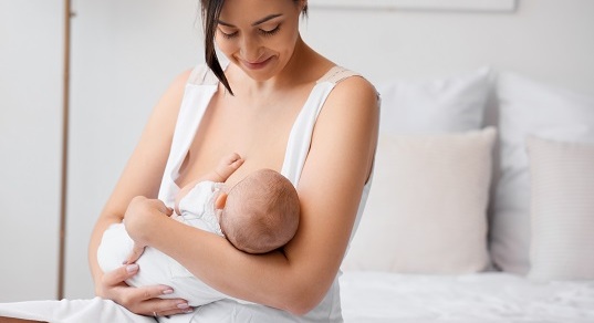 Вскармливание детей с аллергией