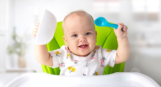 Порции: как ориентироваться без «гонки за граммами»