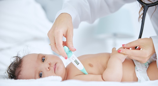 Как отличить пневмонию от обычной простуды