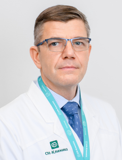 Евсеев Максим Александрович