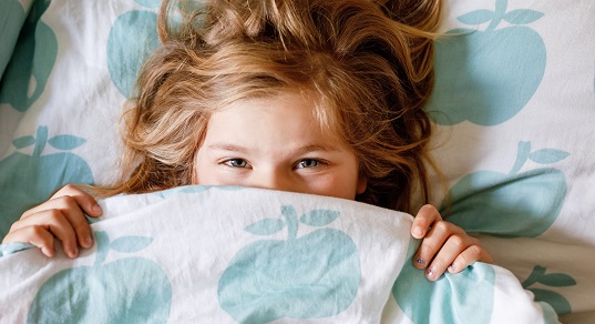 В каком возрасте можно отменить дневной сон