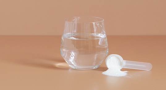 Восполнение воды