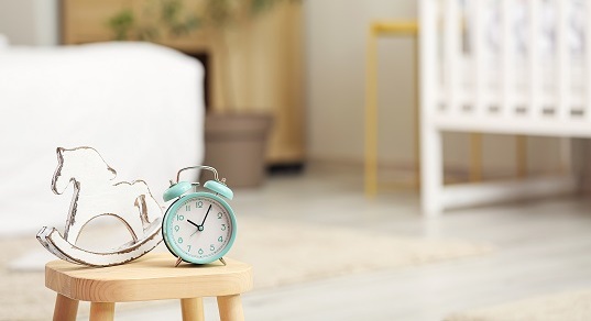 Режим дня ребенка в 3,5 месяца